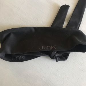JUNK Headband Crossfit